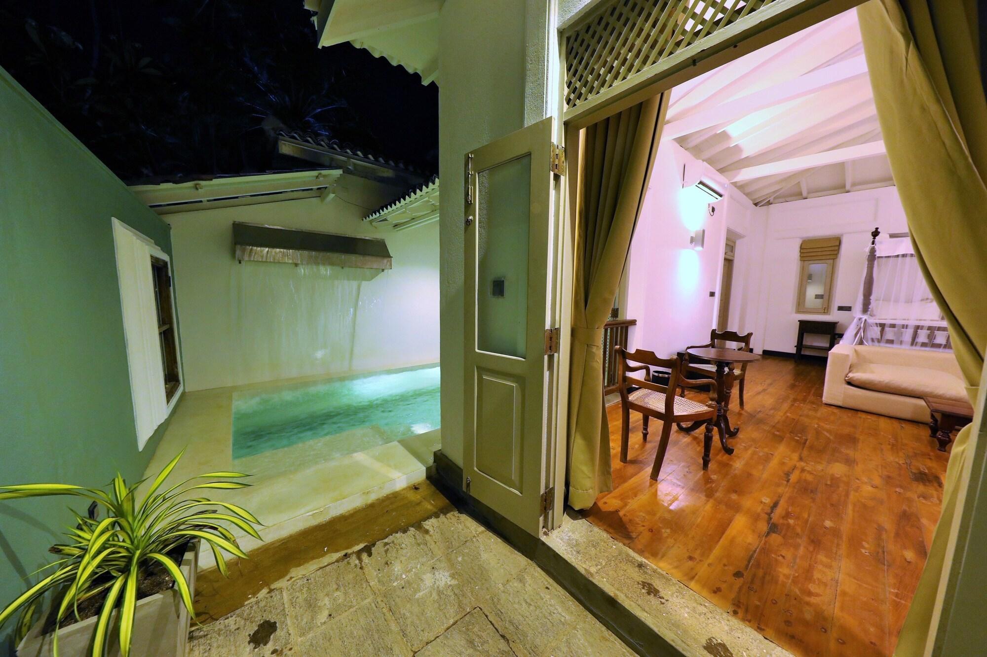 Era Beach อูนาวาตูนา ภายนอก รูปภาพ