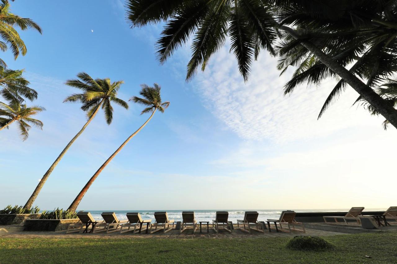 Era Beach อูนาวาตูนา ภายนอก รูปภาพ