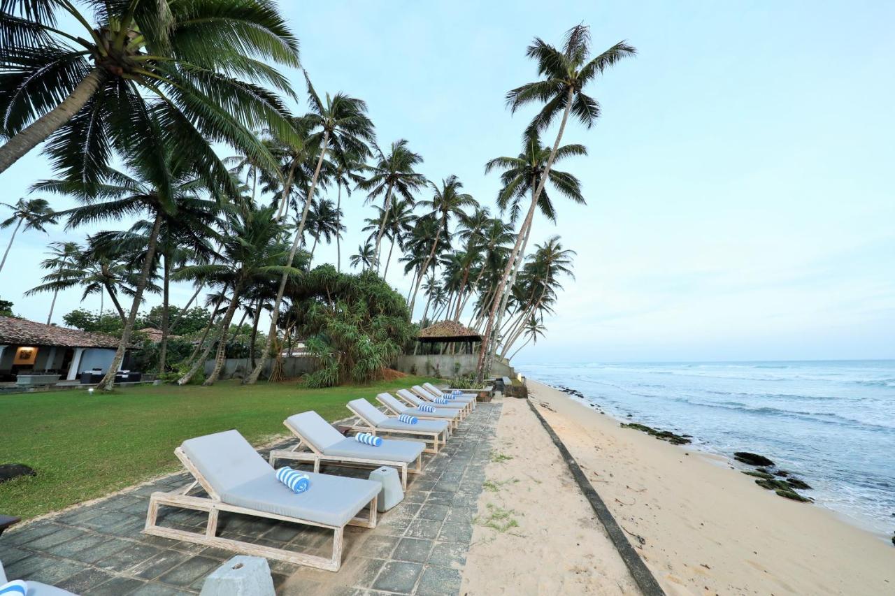 Era Beach อูนาวาตูนา ภายนอก รูปภาพ
