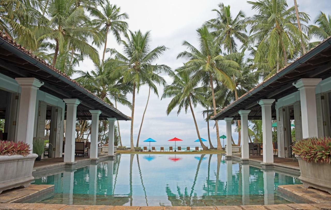Era Beach อูนาวาตูนา ภายนอก รูปภาพ